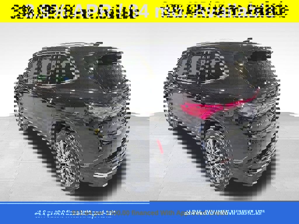 New 2026 Buick Enclave Avenir w/ Super Cruise Package image 5