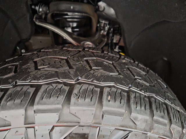 Used 2022 GMC Sierra 1500 AT4 w/ AT4 Premium Package image 88