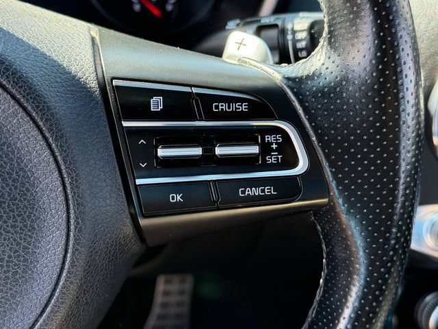 Used 2020 Kia Stinger GT-Line AWD/4WD image 16