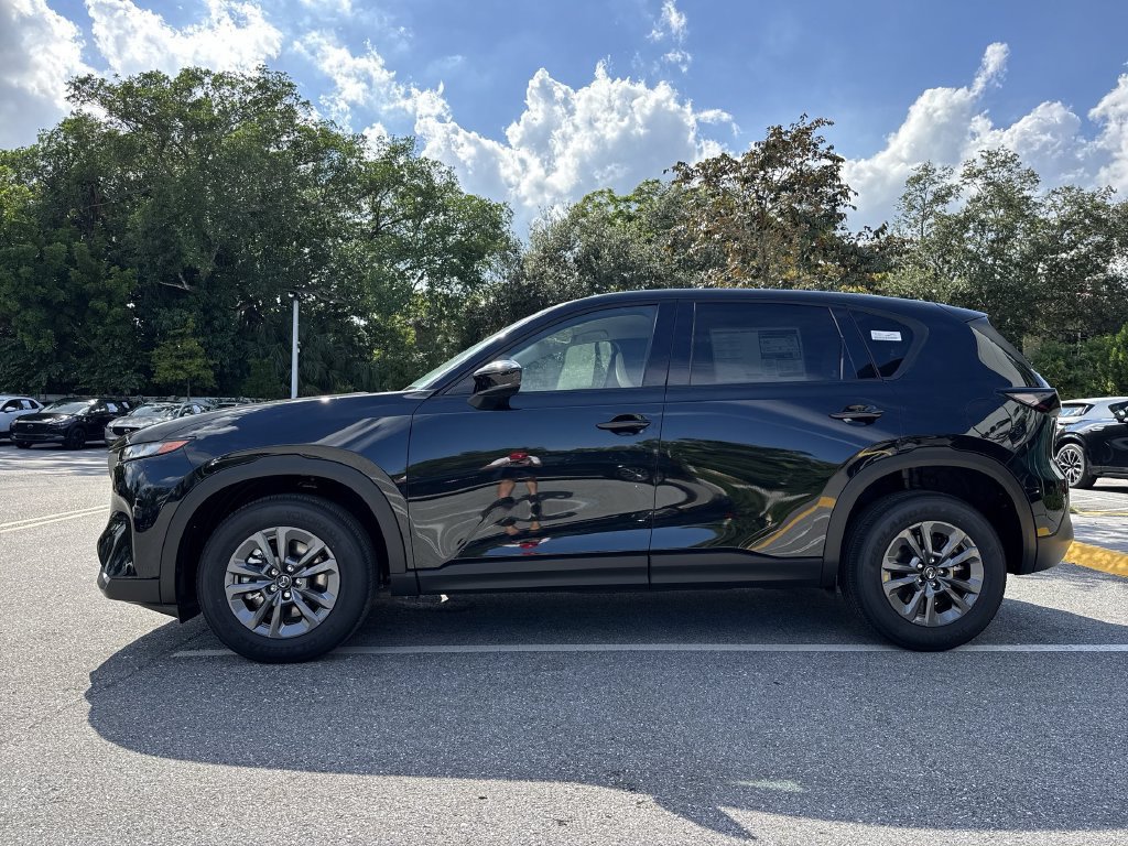 New 2026 MAZDA CX-5 Select AWD/4WD image 27