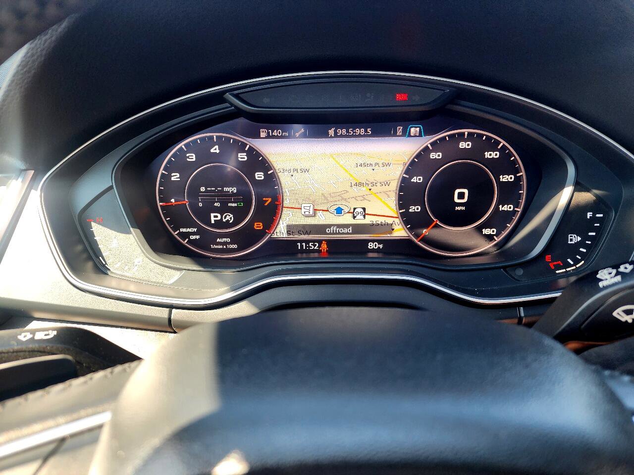 Used 2018 Audi Q5 2.0T Premium Plus w/ Premium Plus Package image 18