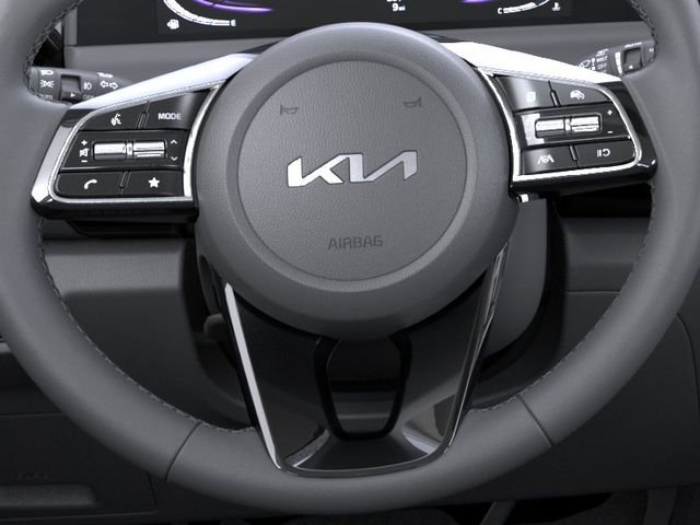 New 2026 Kia Seltos S FWD image 22