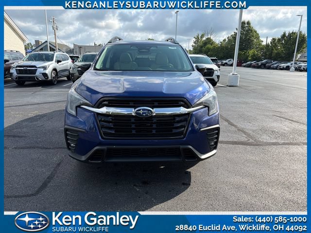 New 2026 Subaru Ascent Limited AWD/4WD image 2