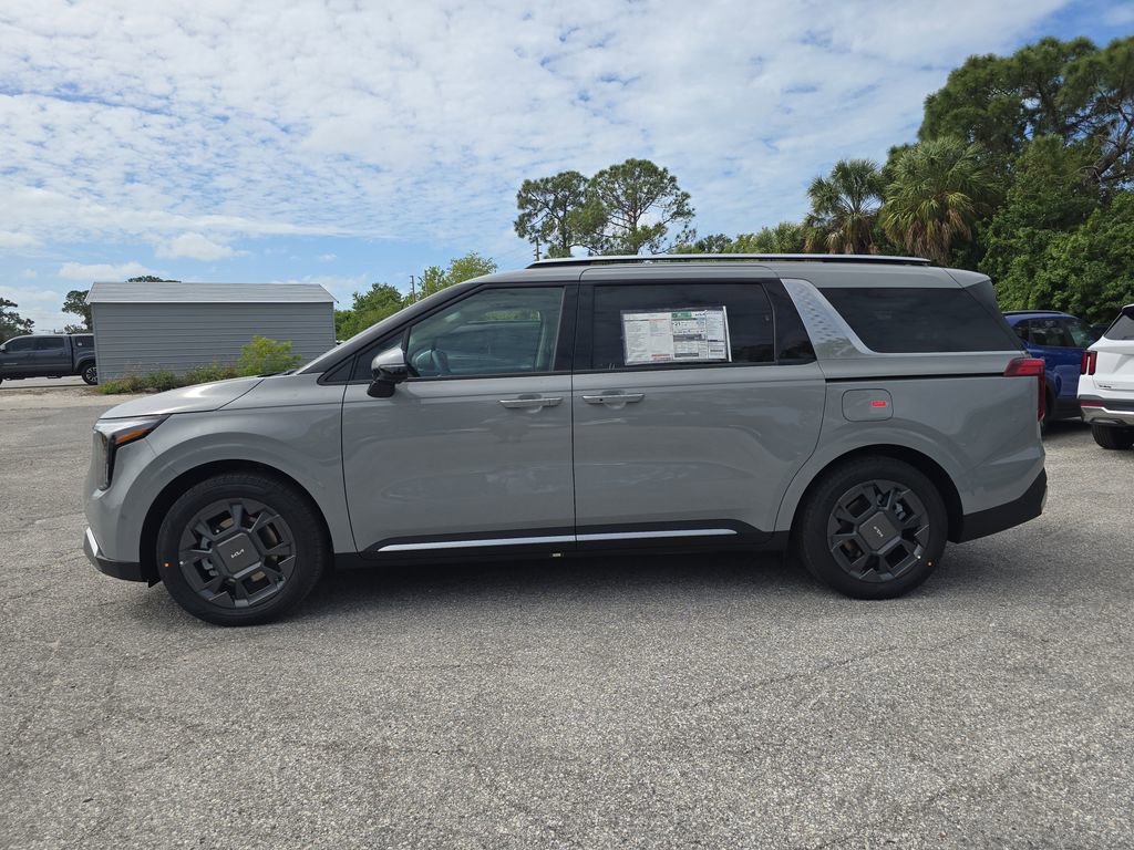 New 2026 Kia Carnival SX image 5