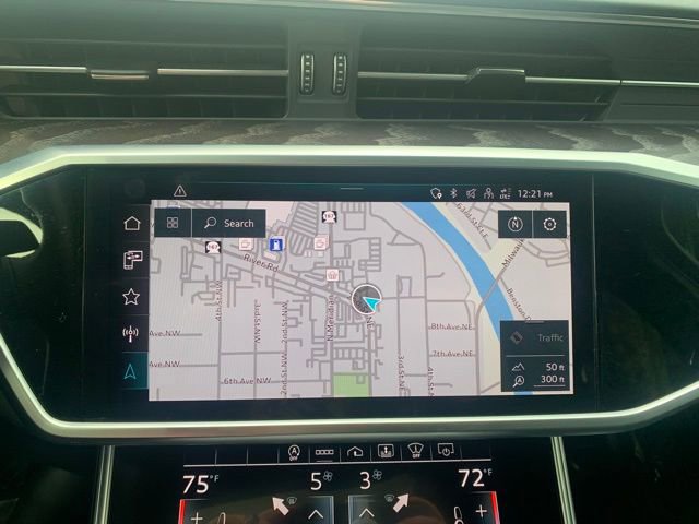 Used 2022 Audi A6 3.0T Prestige image 20