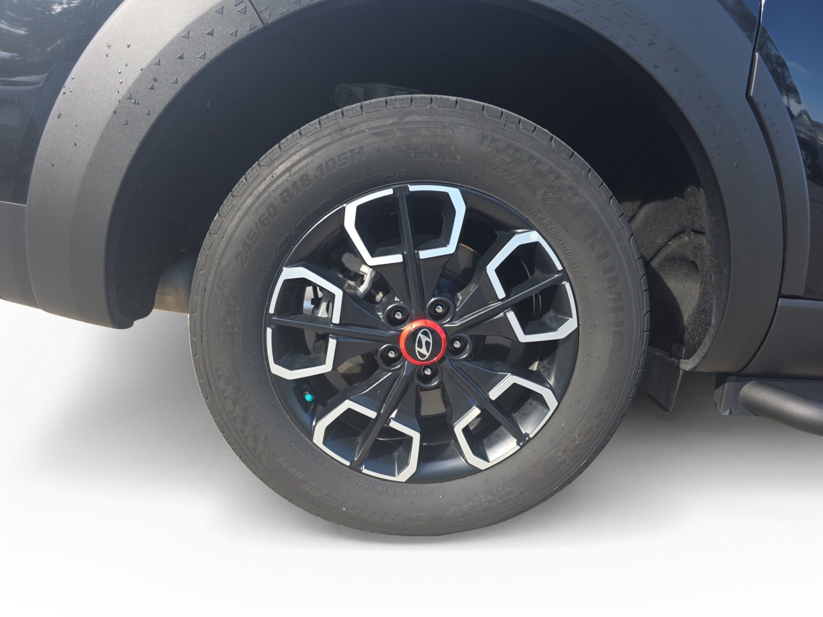 Certified 2024 Hyundai Santa Cruz XRT AWD/4WD image 17