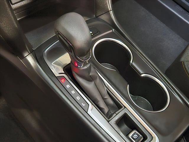 Used 2022 Chevrolet Equinox LT image 12