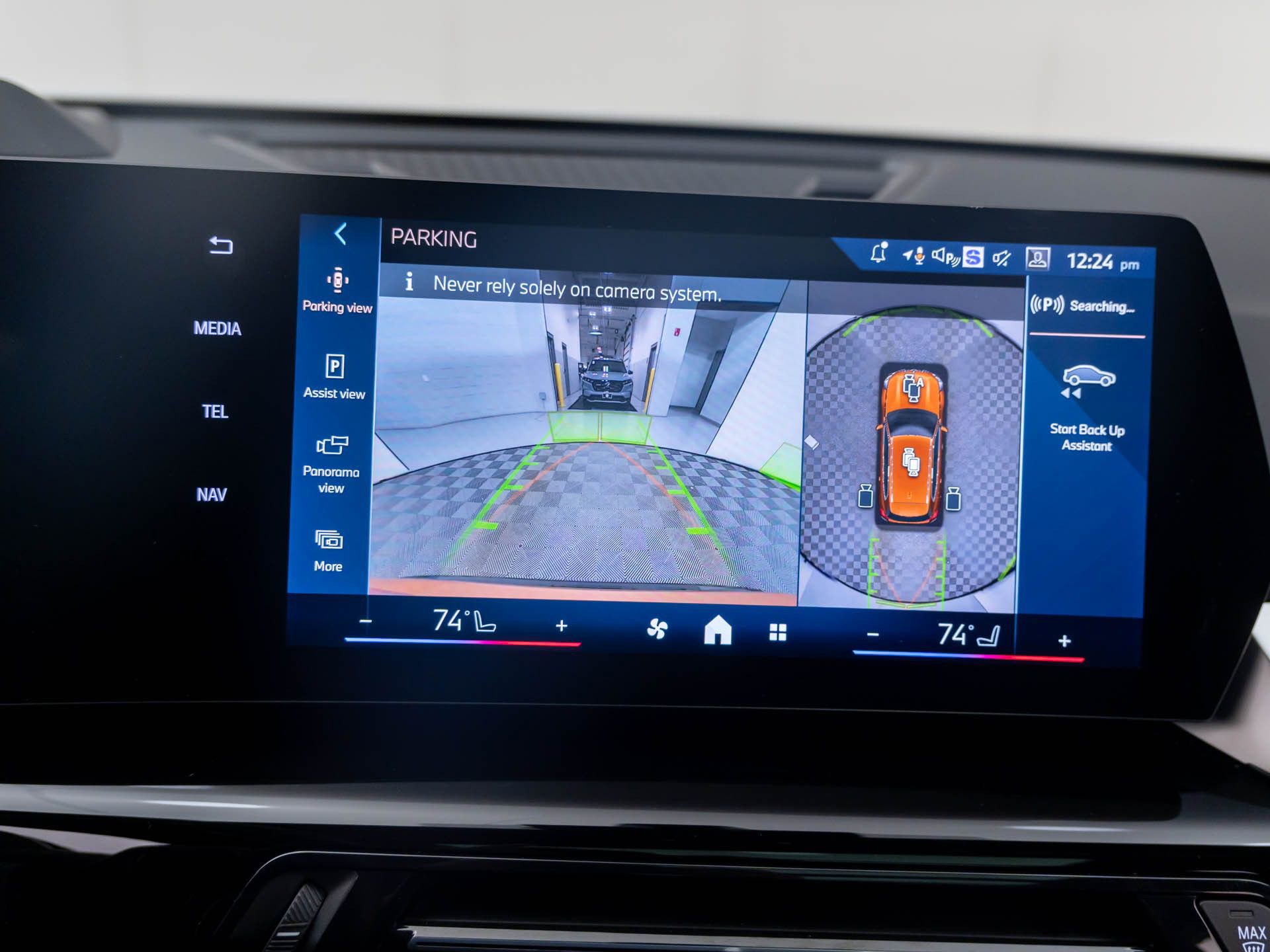 Certified 2025 BMW X1 xDrive28i AWD/4WD image 22