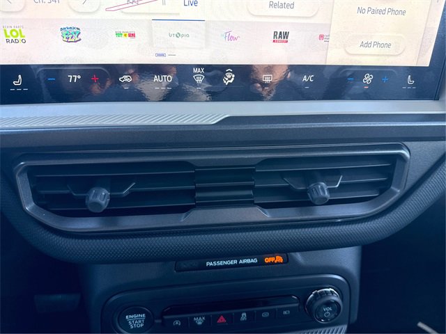 New 2025 Ford Bronco Sport Big Bend image 24