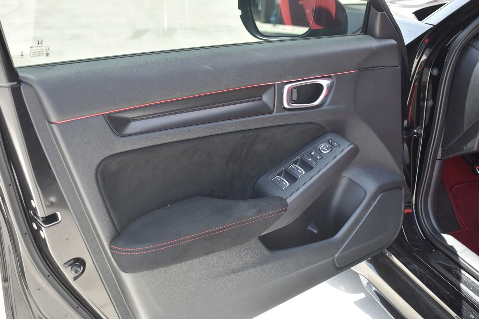 Used 2024 Honda Civic Type R image 27