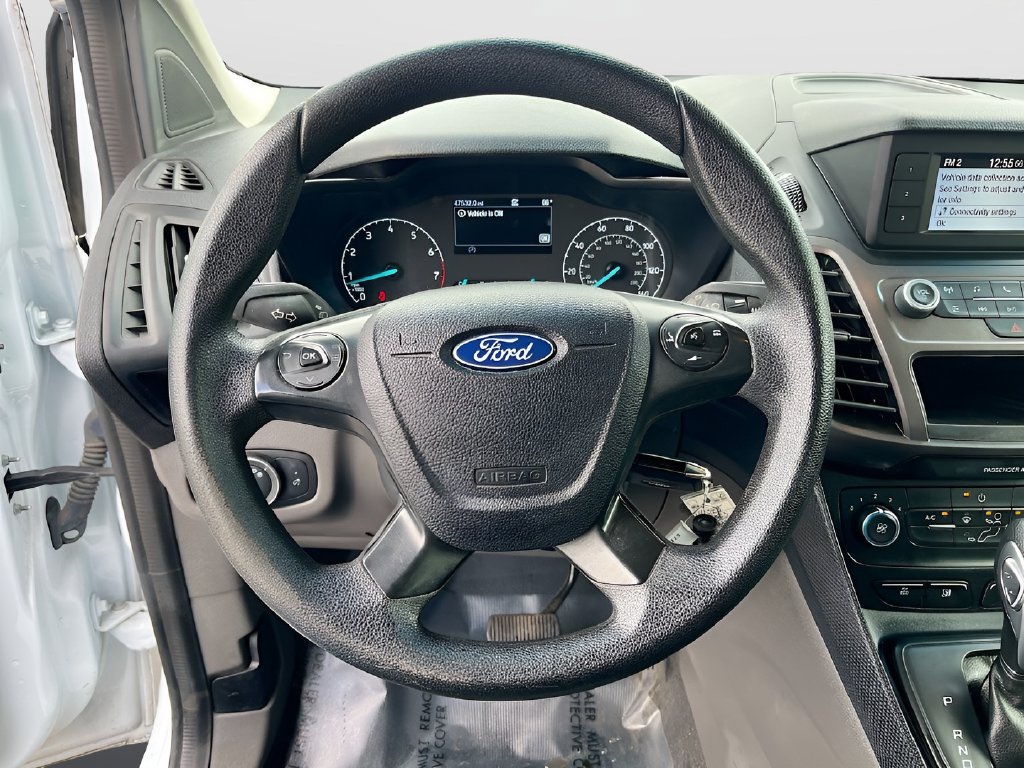 Used 2023 Ford Transit Connect XL FWD image 11