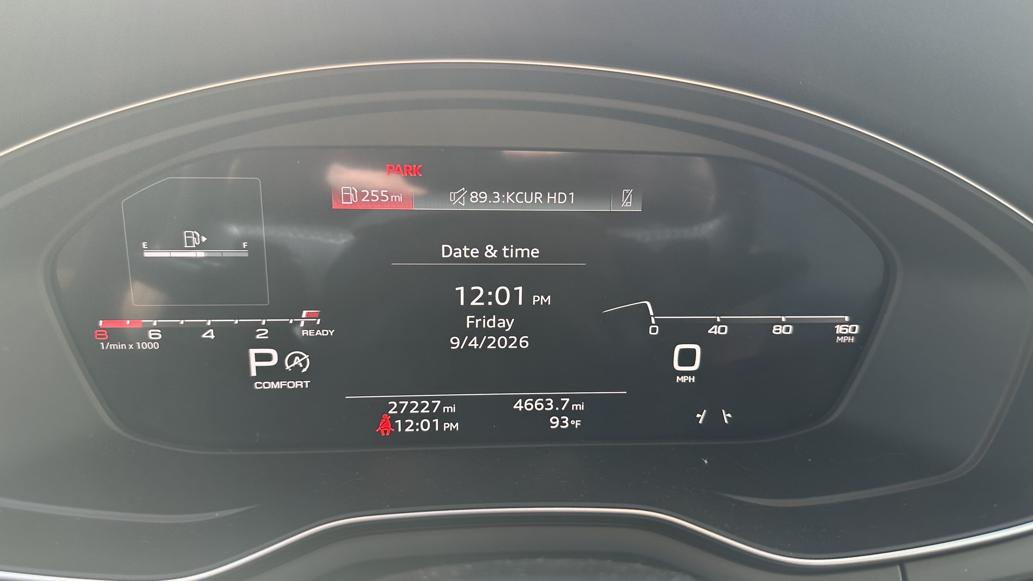 Used 2023 Audi S5 Premium Plus w/ Premium Plus Package AWD/4WD image 22