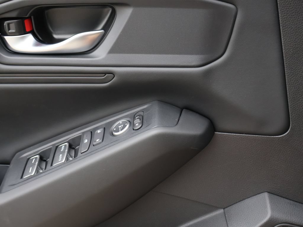 New 2026 Honda Accord SE image 22
