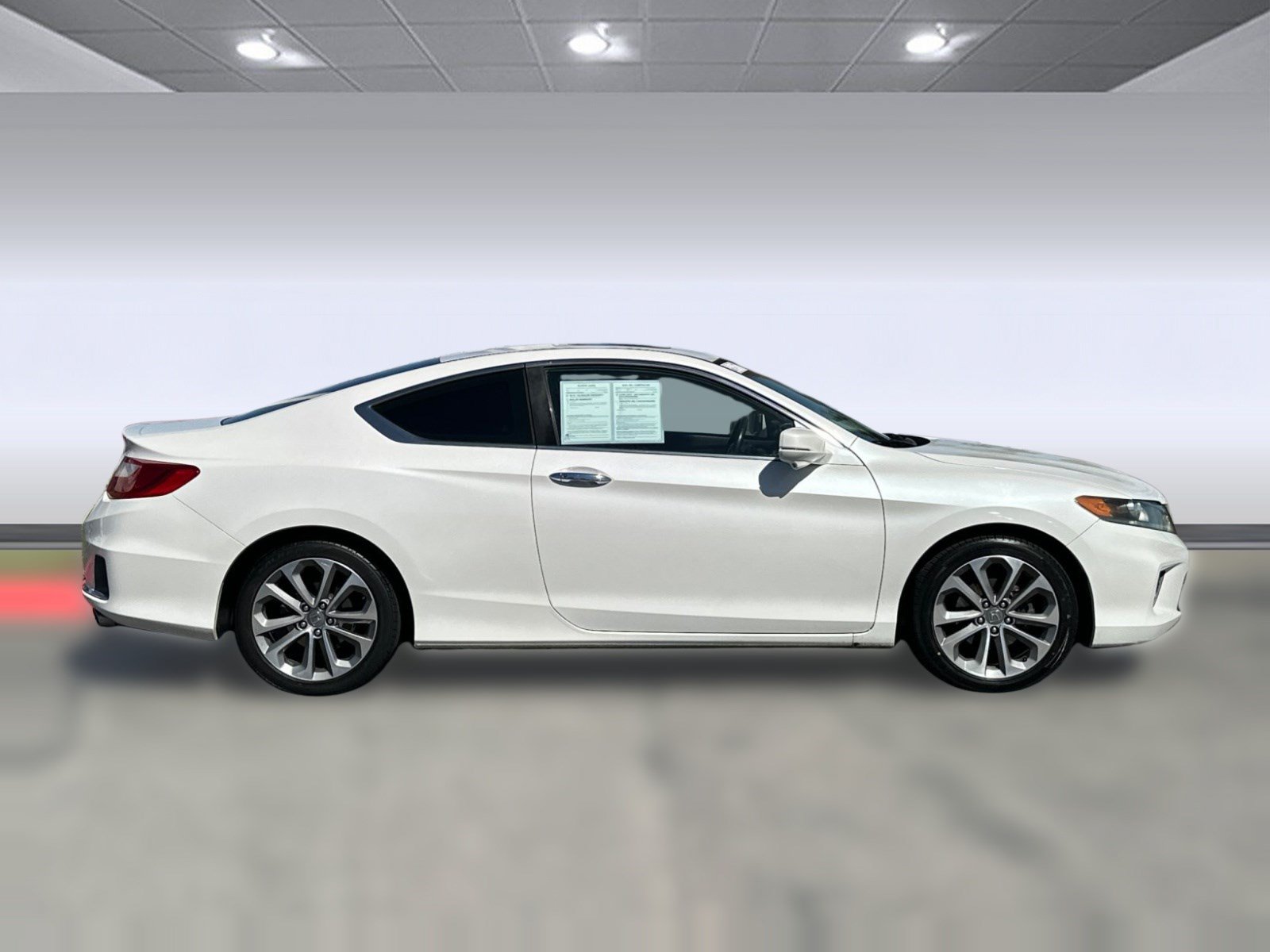 Used 2015 Honda Accord EX-L image 7