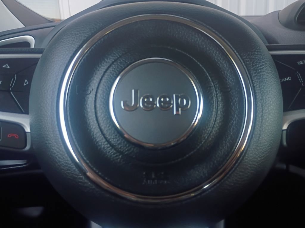 Used 2020 Jeep Renegade Sport image 5