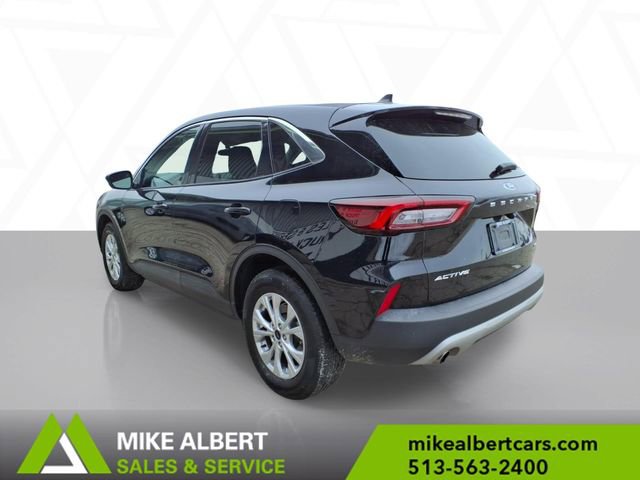 Used 2023 Ford Escape Active image 5
