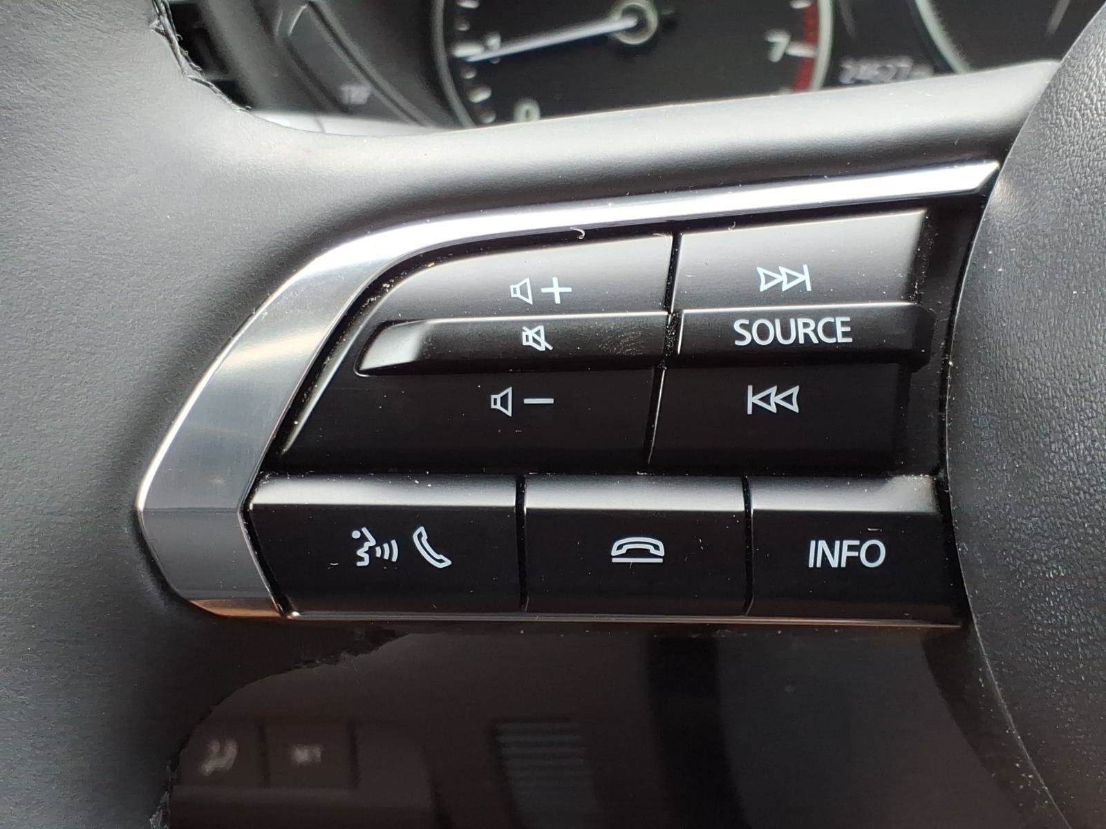 Used 2024 MAZDA CX-30 AWD 2.5 S w/ Preferred Package image 17