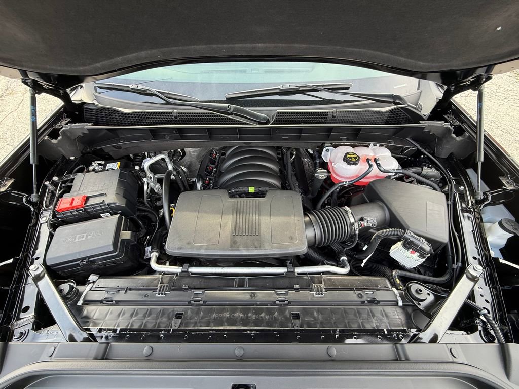 New 2026 GMC Sierra 1500 Denali Ultimate image 28