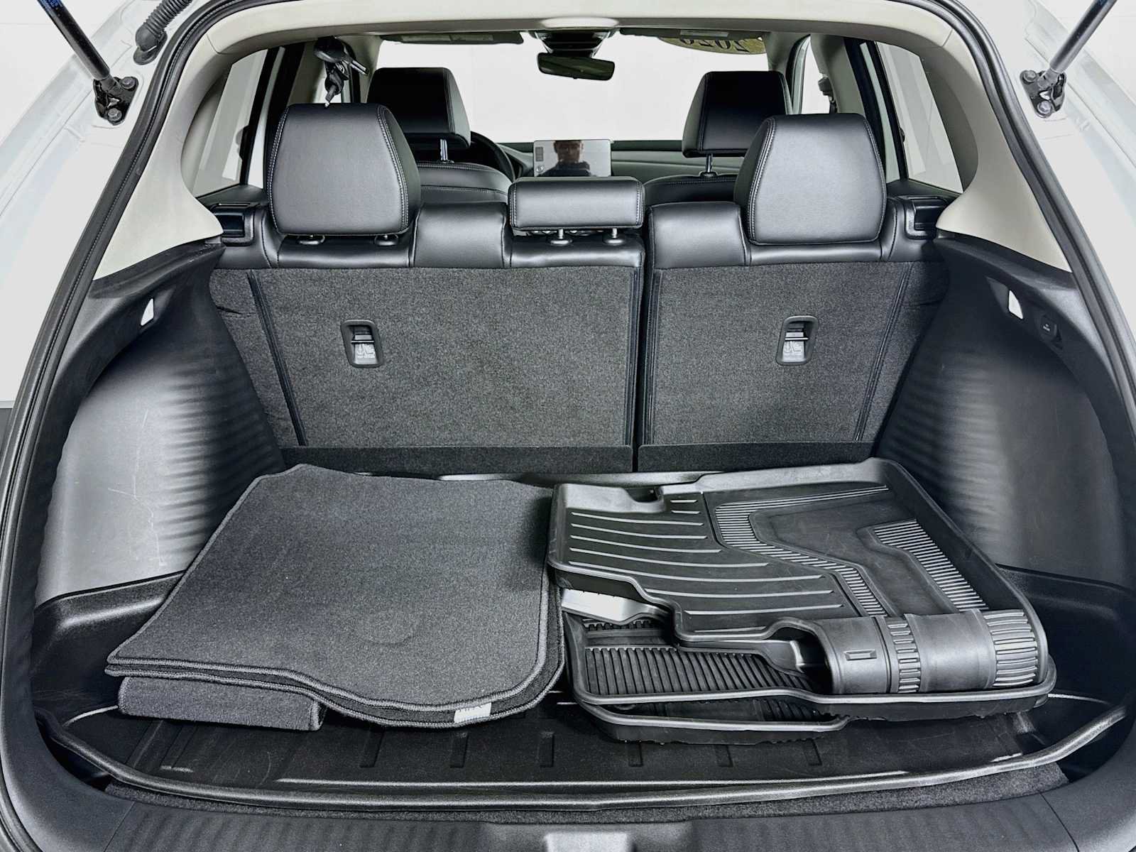 Certified 2026 Honda HR-V EX-L image 38