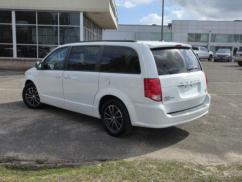 Used 2019 Dodge Grand Caravan GT image 5