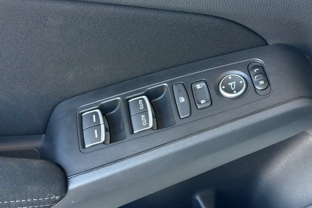 Certified 2023 Honda Civic Sport image 13