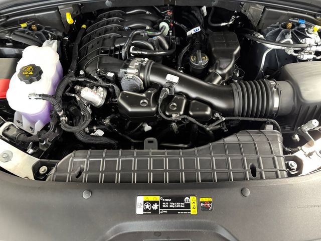 Used 2025 Jeep Grand Cherokee Overland w/ Trailer Tow Package image 6