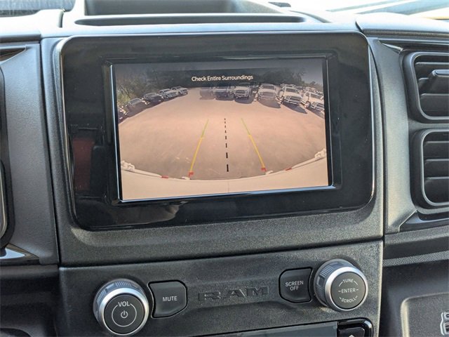 New 2026 RAM ProMaster 1500 w/ Convenience Group image 22