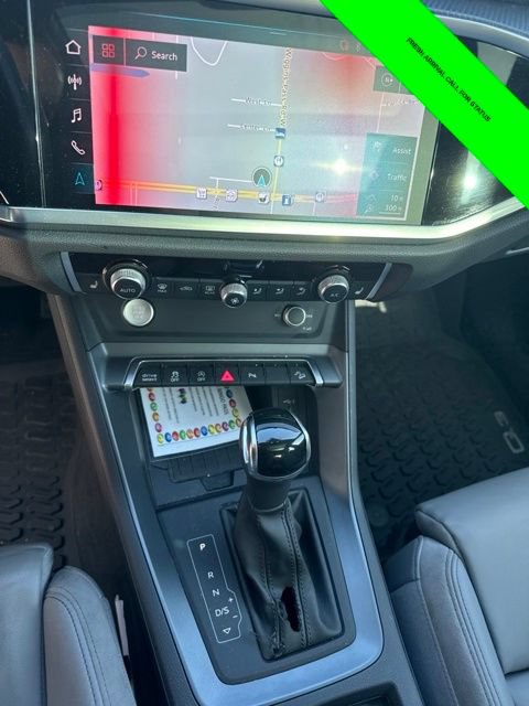 Used 2020 Audi Q3 2.0T Premium Plus w/ Premium Plus Package AWD/4WD image 19