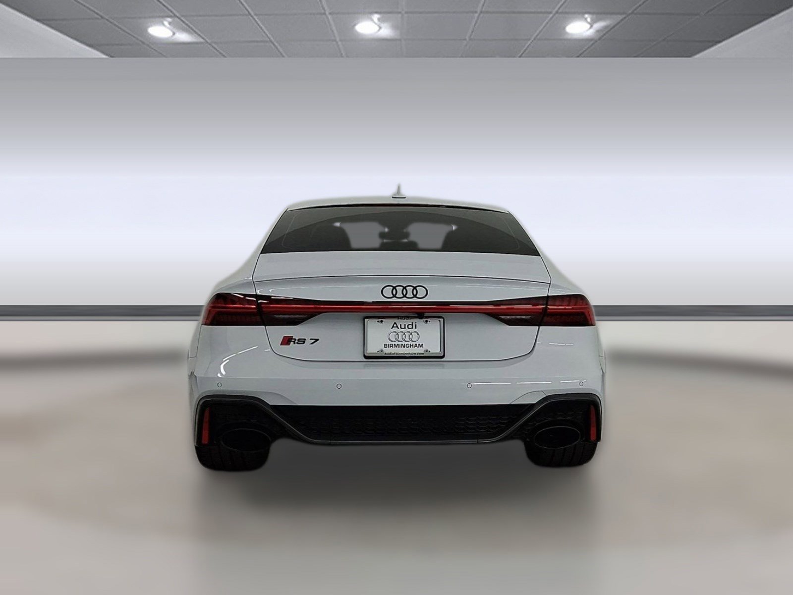 Used 2025 Audi RS 7 Performance image 10
