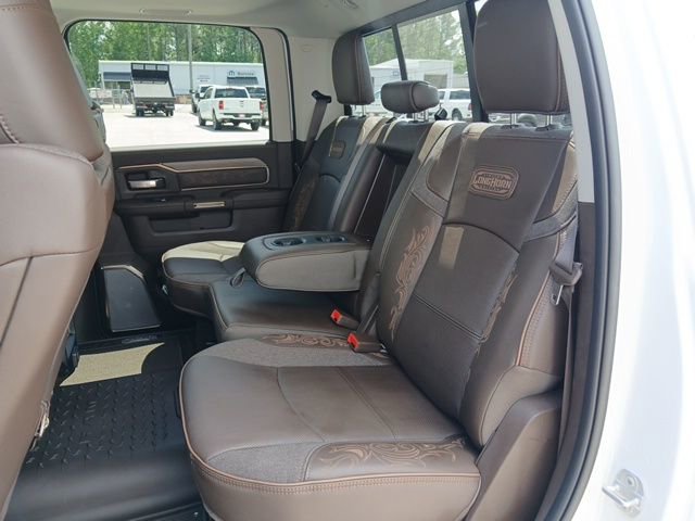 New 2026 RAM 2500 Limited image 21