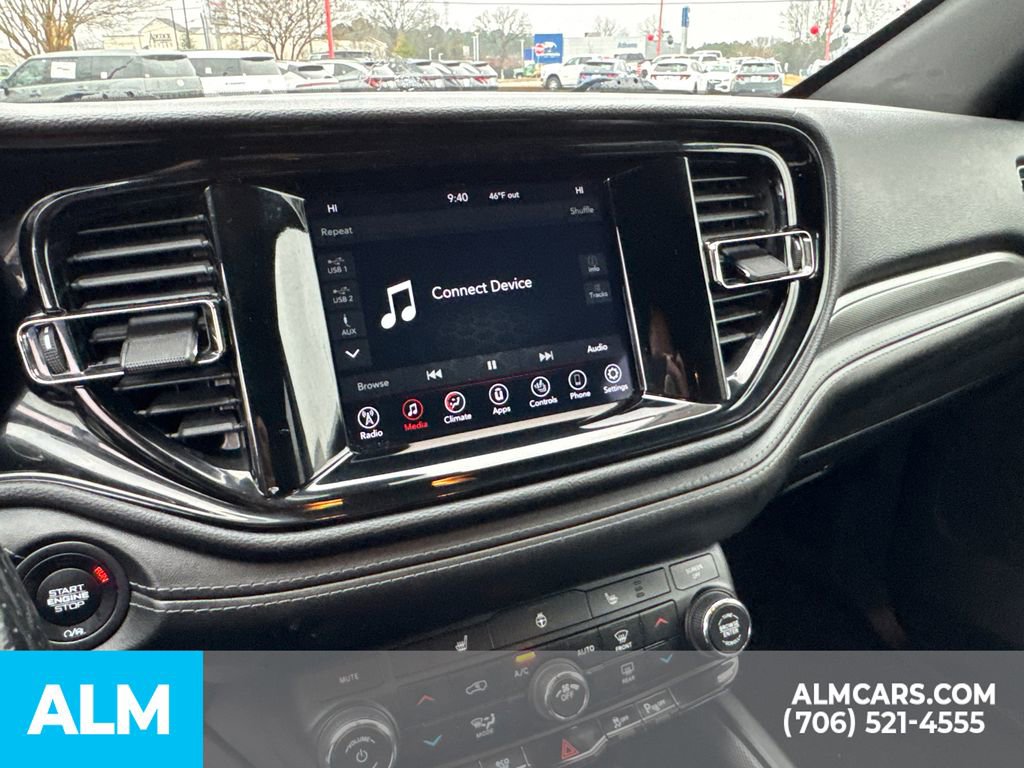 Used 2021 Dodge Durango GT image 23