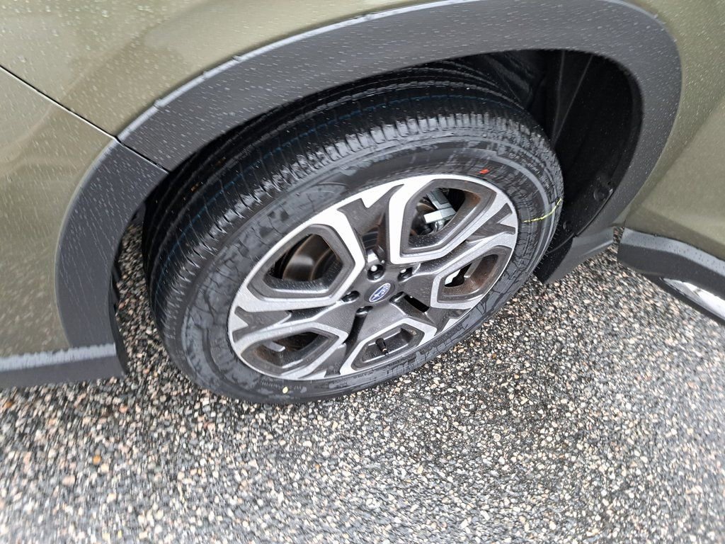 New 2026 Subaru Ascent Touring image 18