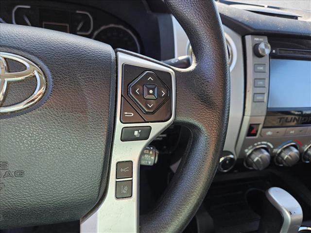Used 2019 Toyota Tundra SR5 image 17