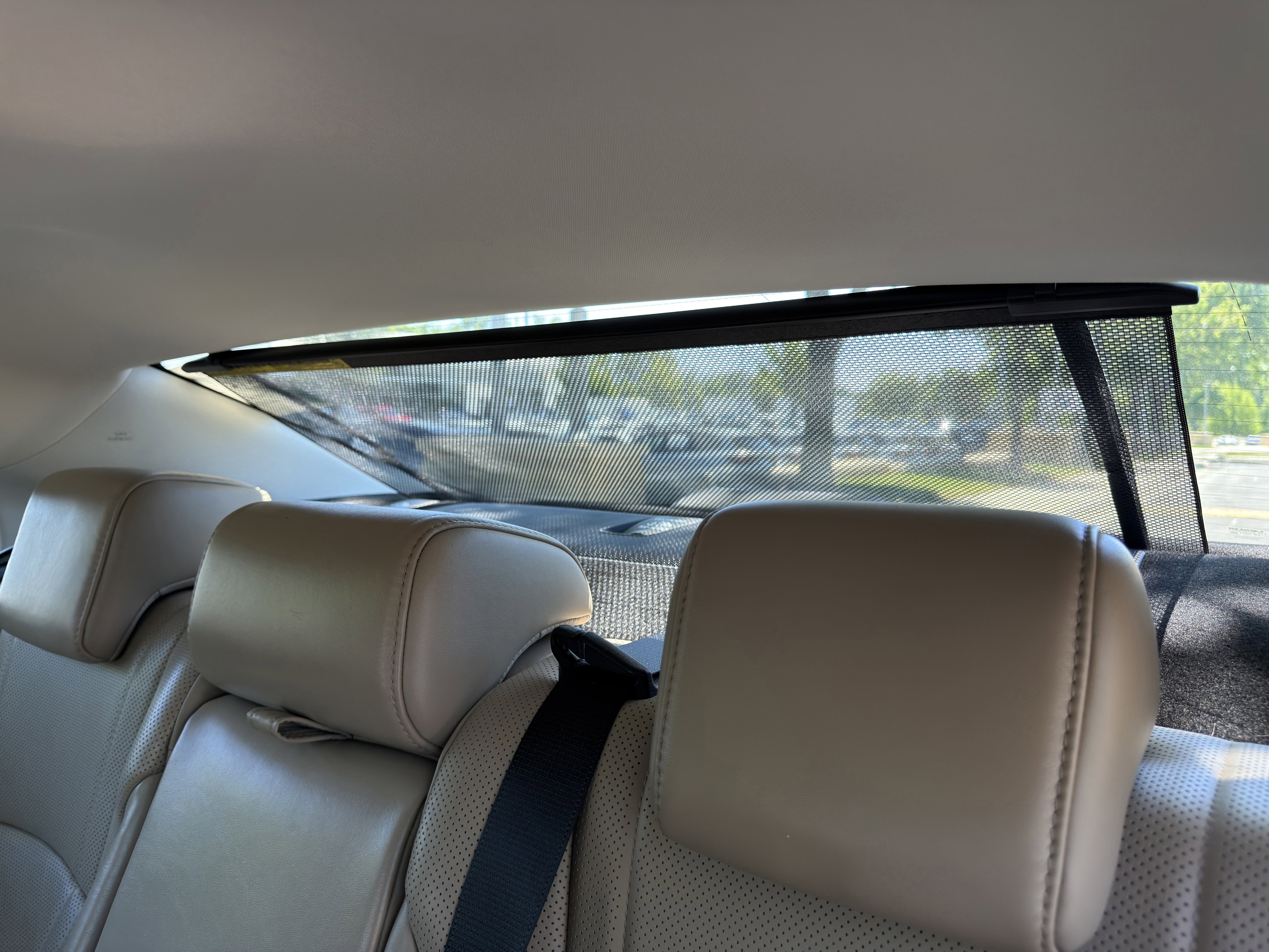 Used 2021 Lexus ES 350 Ultra Luxury w/ Accessory Package 2 FWD image 23