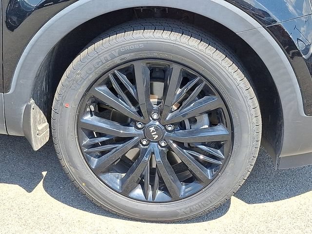 Used 2020 Kia Telluride SX w/ SX Prestige Package AWD/4WD image 8