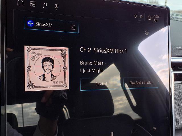 New 2026 GMC Sierra EV Elevation w/ Premium Package image 6