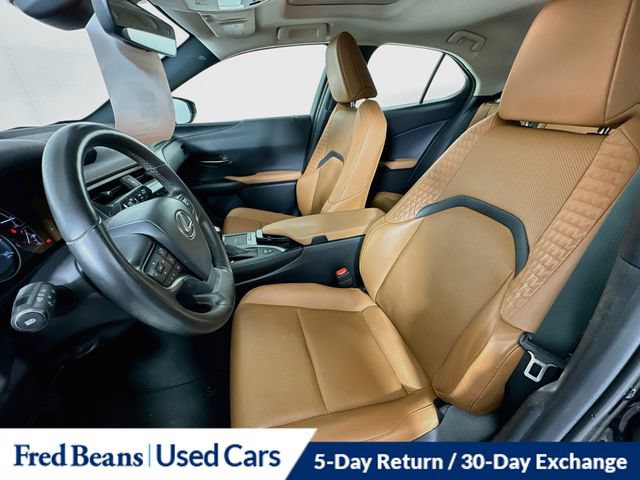 Used 2022 Lexus UX 250h w/ Premium Package AWD/4WD image 28