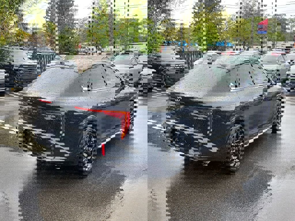 New 2026 Kia K4 GT-Line Turbo image 6