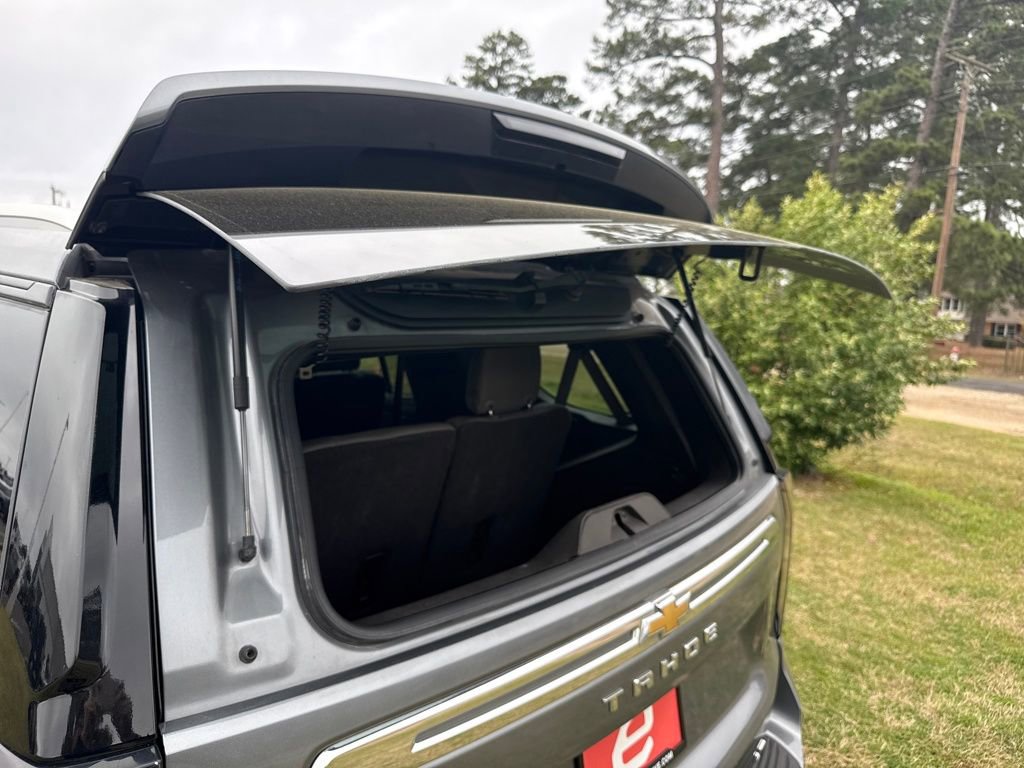 Used 2024 Chevrolet Tahoe LT image 49