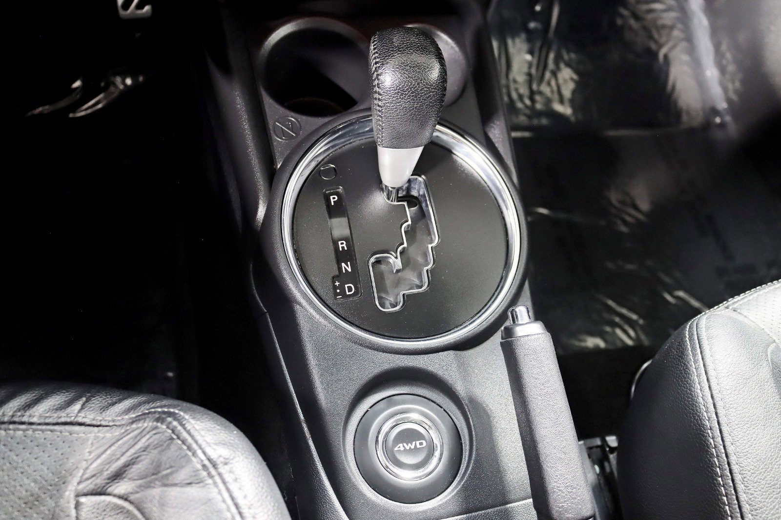 Used 2016 Mitsubishi Outlander Sport GT image 21