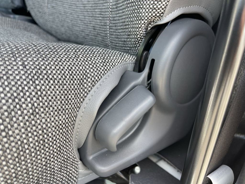 New 2024 Chevrolet Low Cab Forward image 8