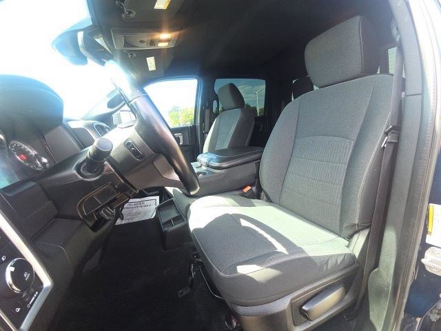 Used 2022 RAM 1500 Warlock AWD/4WD image 21