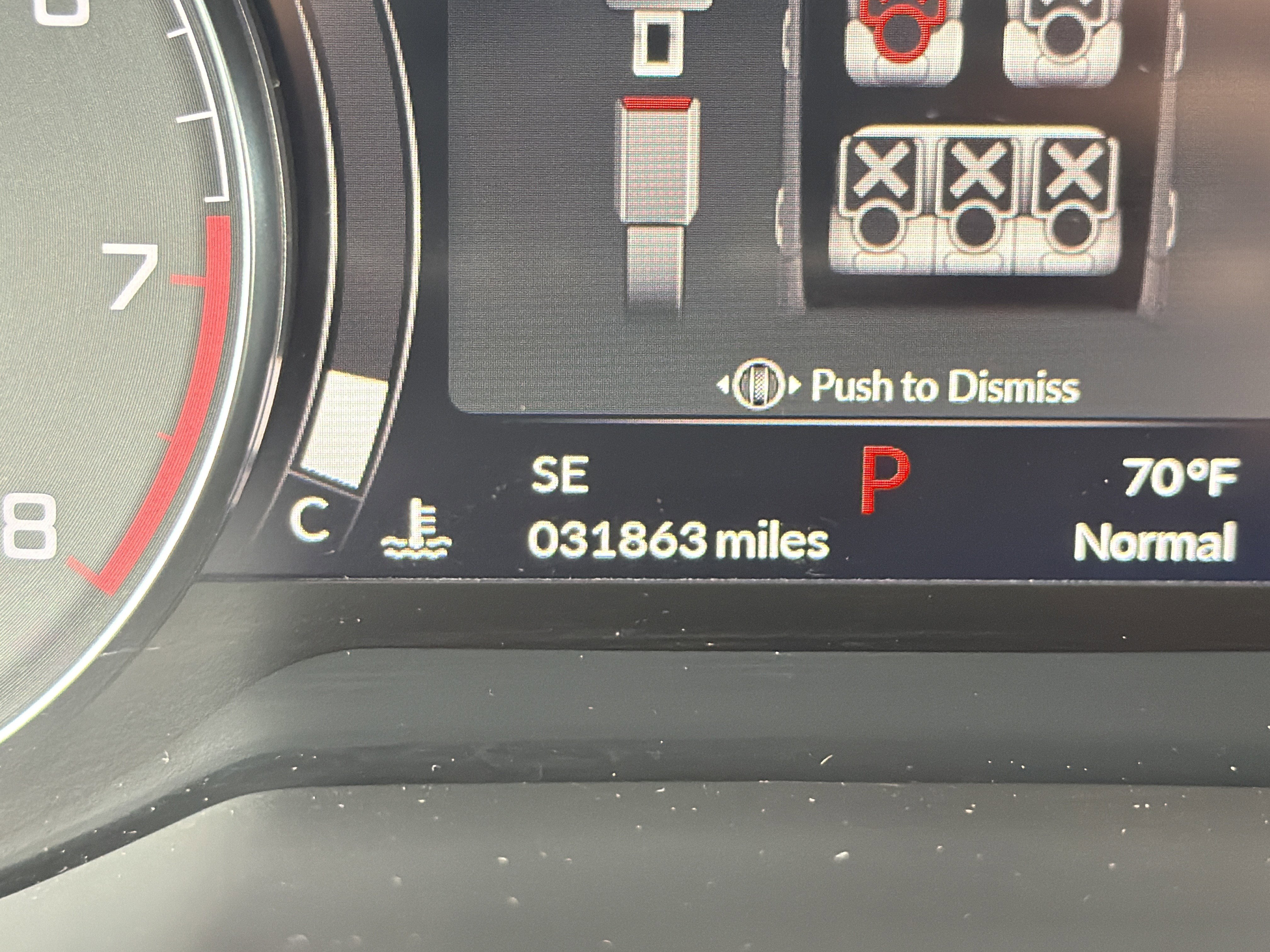 Certified 2024 Acura RDX SH-AWD w/ Technology Package image 22