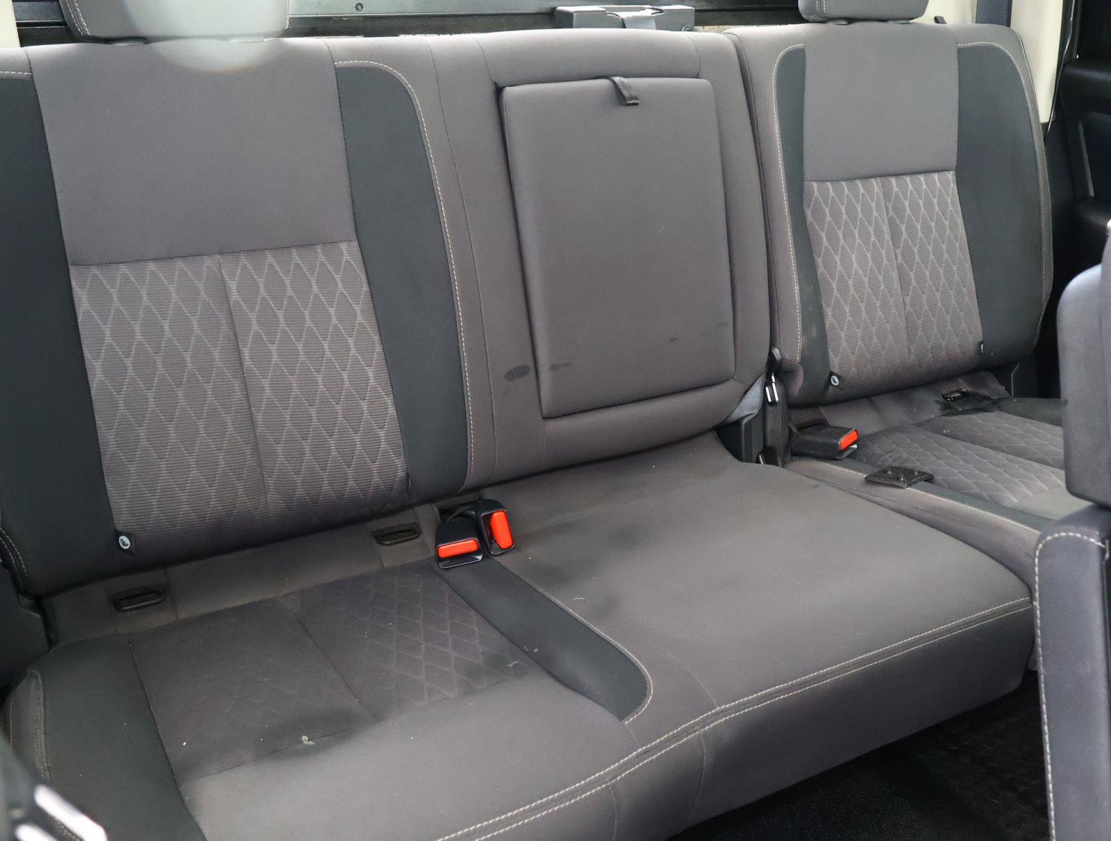 Used 2023 Nissan Titan S w/ S Utility Package RWD image 18