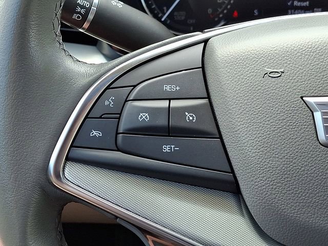 Used 2022 Cadillac XT5 Premium Luxury AWD/4WD image 26