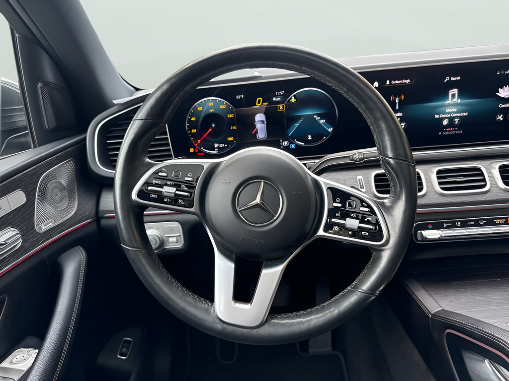 Used 2022 Mercedes-Benz GLE 350 4MATIC image 22