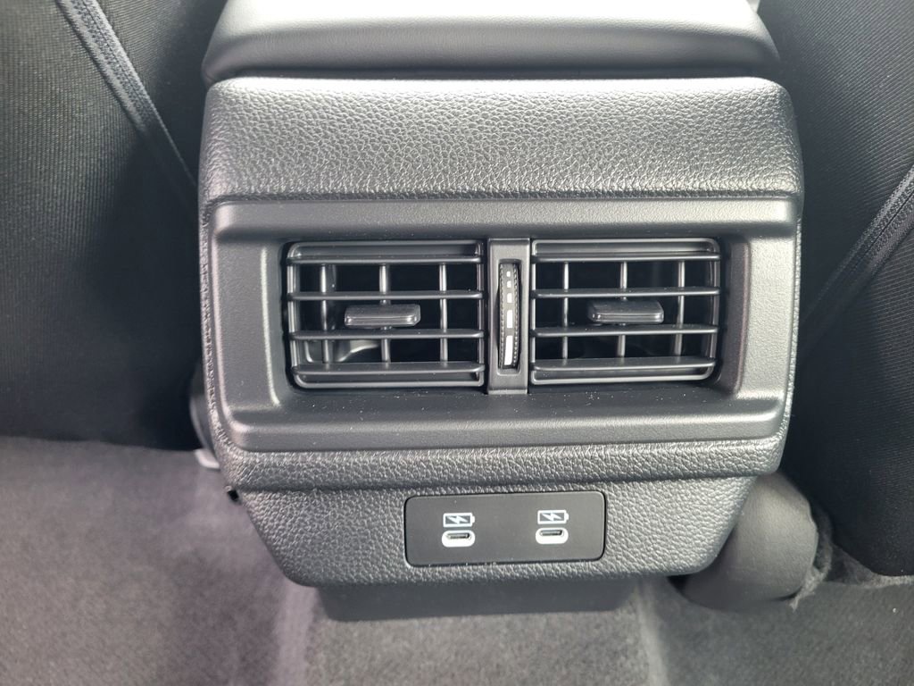 New 2026 Honda Accord LX image 28