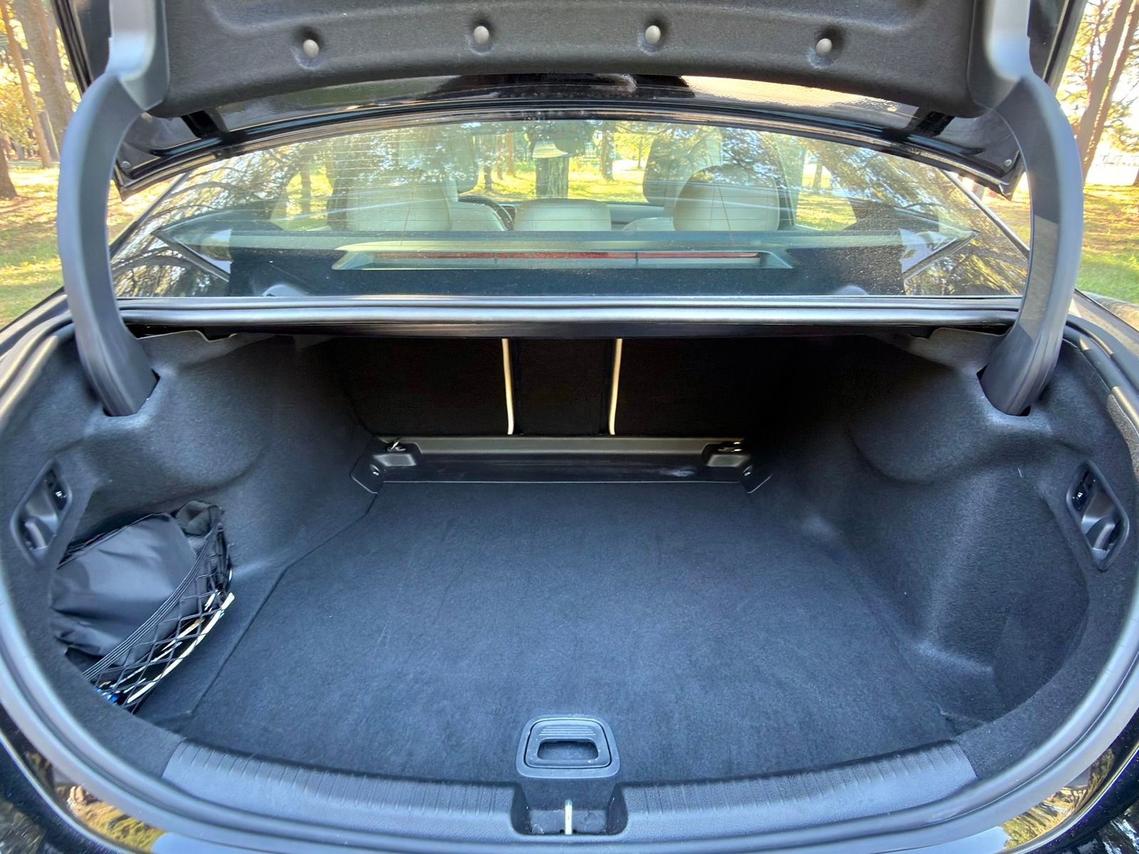 Certified 2023 Mercedes-Benz C 300 4MATIC Sedan image 17