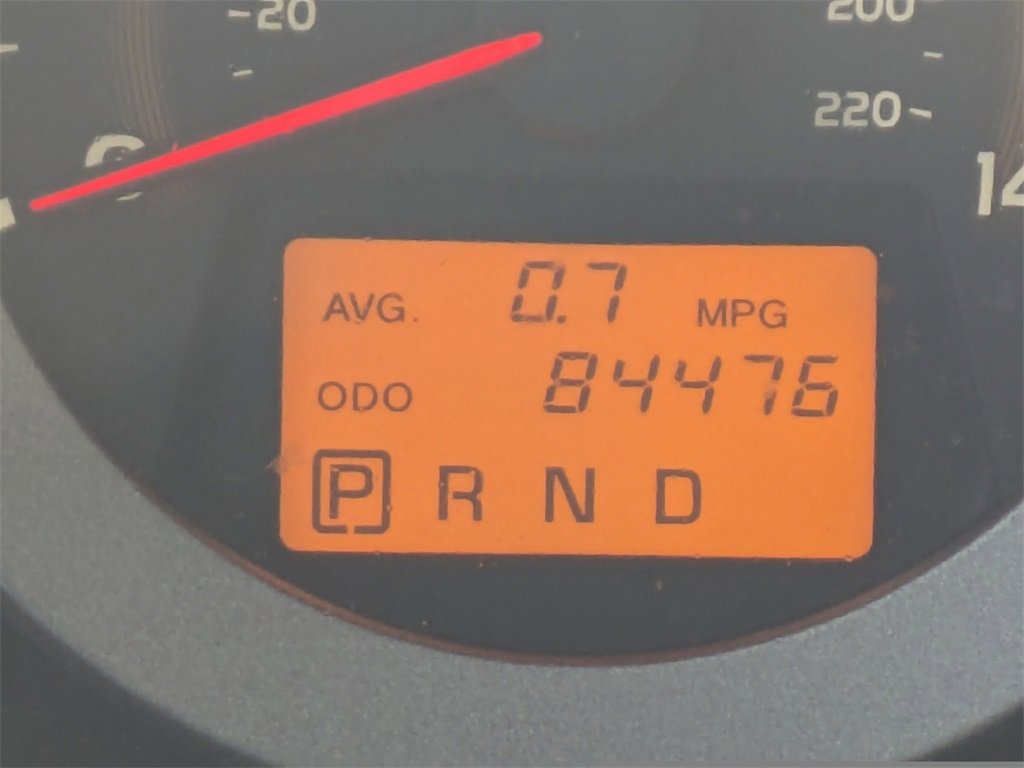 Used 2012 Toyota RAV4 FWD image 33