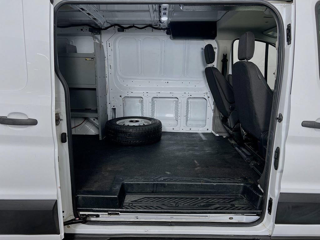 Used 2022 Ford Transit 250 Low Roof AWD image 24